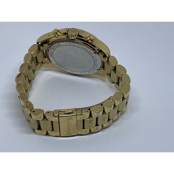 Michael Kors MK5739 Women\'s Stainless Steel Analog main image 9